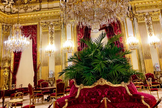 Best of the Louvre Museum Private Tour with Monalisa - Price and Value: Is $299.57 Worth It?