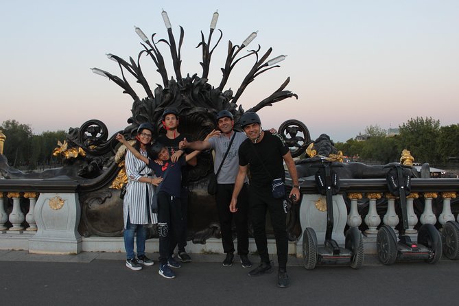 Best Paris Experience - Place de la Concorde and the National Assembly