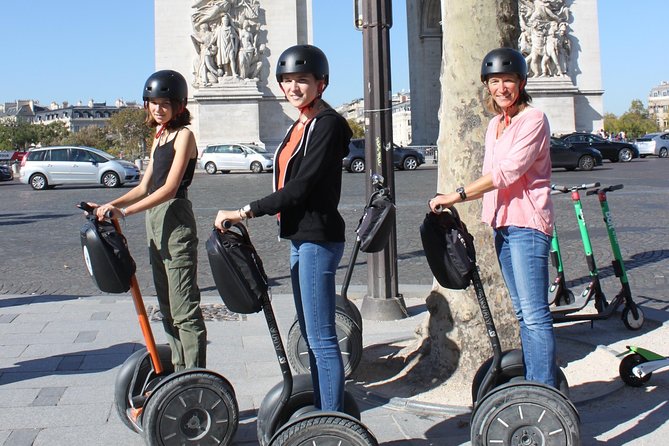 Best Paris Experience - What the $81.62 price really buys you