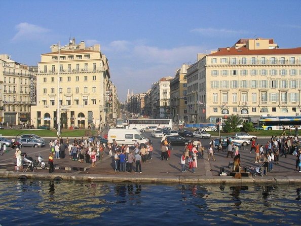 Beyond Bouillabaisse: Diving into Marseille’s Multicultural Stew - Key points to know before you go