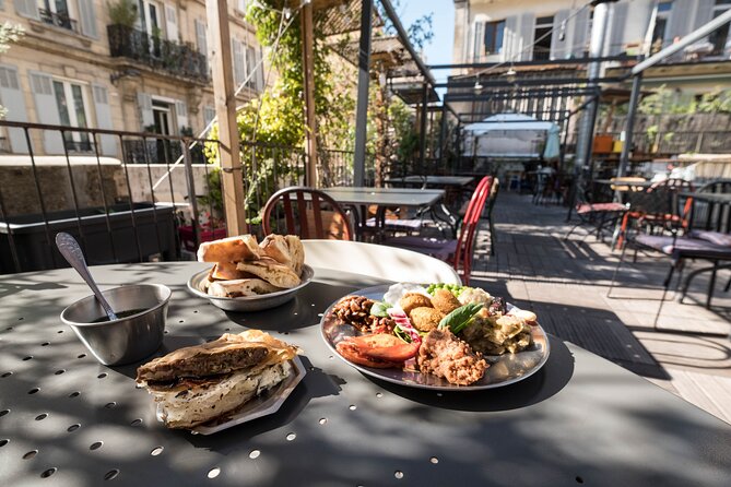Beyond Bouillabaisse: Diving into Marseille’s Multicultural Stew - La Canebière: Boulevard Views Plus a Proper Spice-and-Market Stop