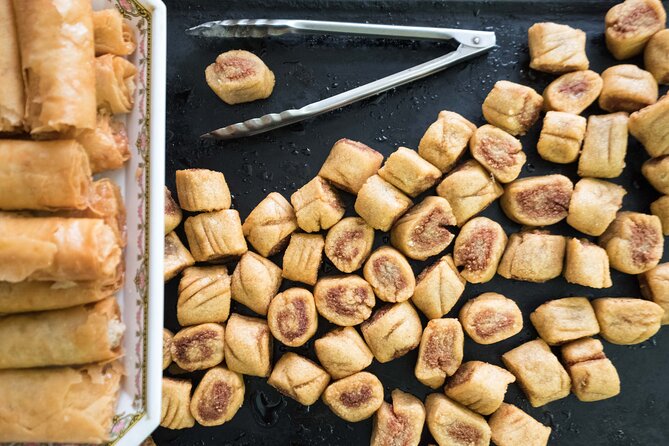Beyond Bouillabaisse: Diving into Marseille’s Multicultural Stew - Two Full Meals Plus Tastings: What You Should Expect to Eat