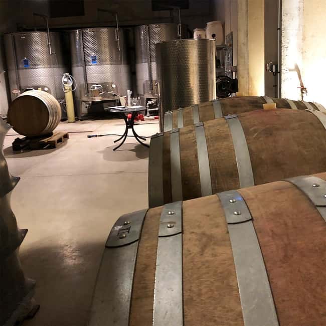 Béziers : Explore the Faugères Vineyards with a Picnic - Why this Faugères tour feels different
