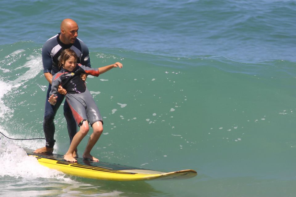 Biarritz : Cours de surf sur la côte Basque. - Should you book? A quick decision guide