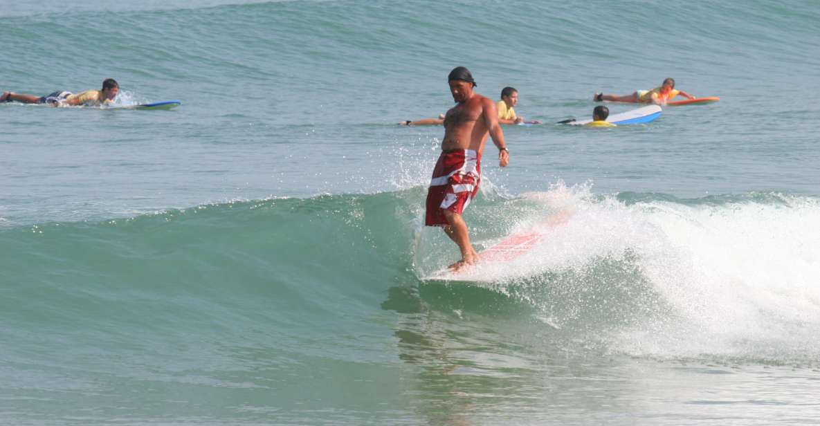 Biarritz : Cours de surf sur la côte Basque. - Why Biarritz is a smart first-surf choice
