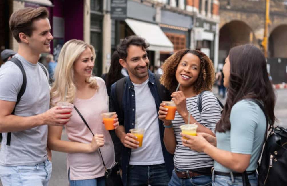 Biarritz: Culture and Food Walking Guided Tour - A 3.5-hour Basque food walk that starts with the right first impressions