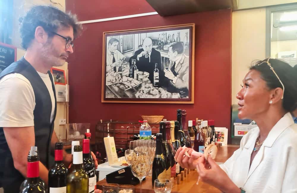 Biarritz: Culture and Food Walking Guided Tour - Halle de Biarritz covered-market walk: your best chance to eat like locals