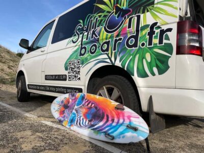 Biarritz: Half-day private surf lesson with an instructor! - The second session: more time to build skill