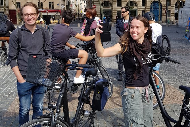 Bike Paris treasures with a live guide - Families & Friends - Musée d’Orsay: the impressionist stop that sets expectations for art lovers