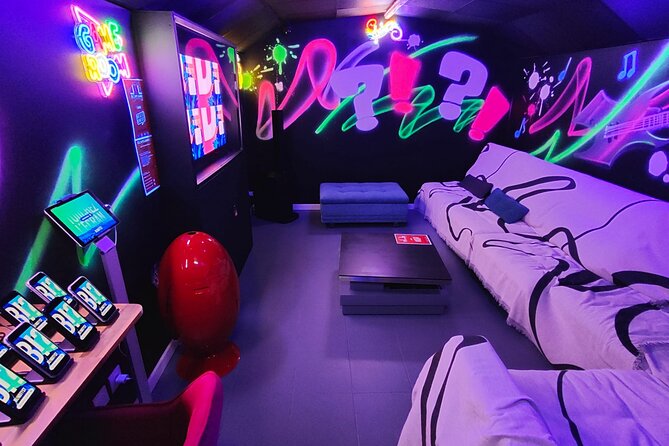 Blind Test Room & karaoke Montpellier - Key Highlights Worth Your Time