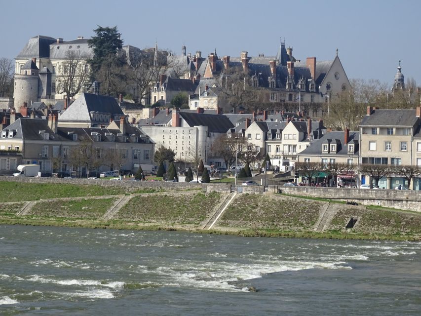 Blois: Private Tour of Blois Castle with Entry Tickets - François I’s room and the royal dining tradition