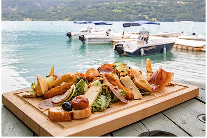 Boat Magical Private Cruise 4U Cannes Lerin Islands Eco Museum - Timing and comfort tips that make a difference