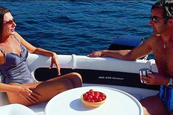Boat trip in Biarritz - Who will enjoy this boat day most