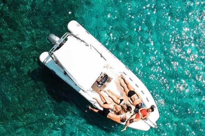 Boat trip in Biarritz - Practical details before you book