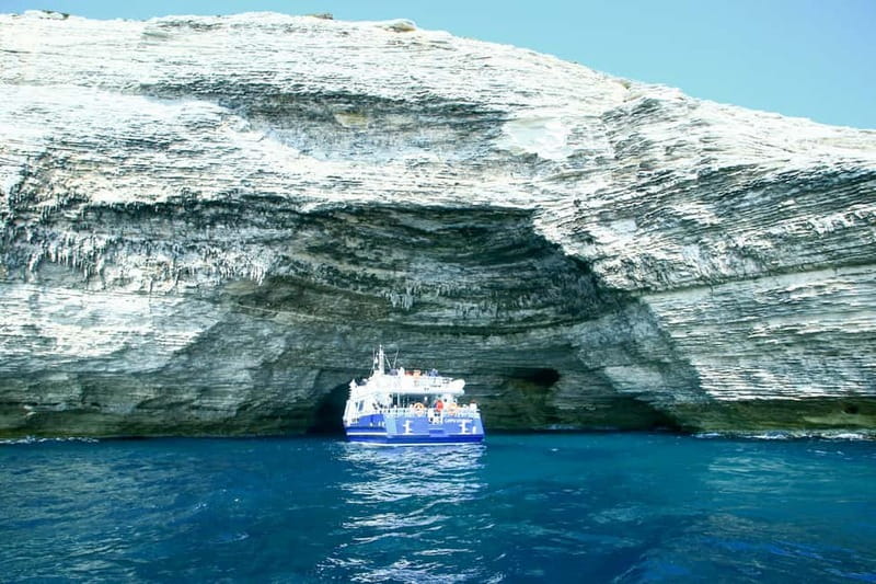 Bonifacio by Sea: Unmissable Escape from Ajaccio/Porticcio - Cruising south: Valinco Gulf, Roccapina, and the kind of coast you can’t fake