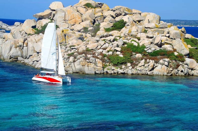 Bonifacio: Catamaran trip with snorkeling at the Lavezzi Islands - Why this Bonifacio catamaran trip feels different from a typical boat tour