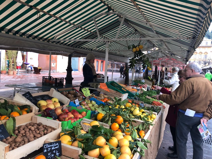 Bordeaux: 3.5-Hour Old Town and Market Food Tour - Timing, comfort, and practical details