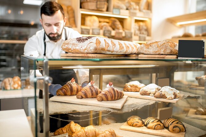 Bordeaux Afternoon Food Tour : Sweets, Wine and Cheese - Eglise St Pierre: the pilgrim route to Santiago de Compostela