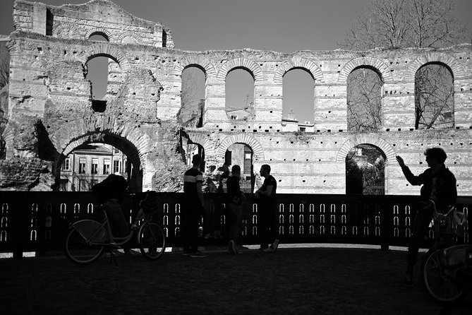 "Bordeaux by bicycle: a 3-hour tour immersive experience" - Should you book this Bordeaux bike tour?