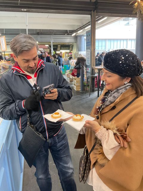 Bordeaux: Chocolate and Pastry Food Tasting Tour - Key highlights I’d put on your radar