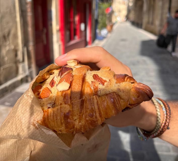 Bordeaux: Chocolate and Pastry Food Tasting Tour - How long it takes, how you’ll feel, and when to go