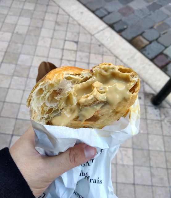 Bordeaux: Chocolate and Pastry Food Tasting Tour - Who should book the Bordeaux chocolate and pastry tasting tour