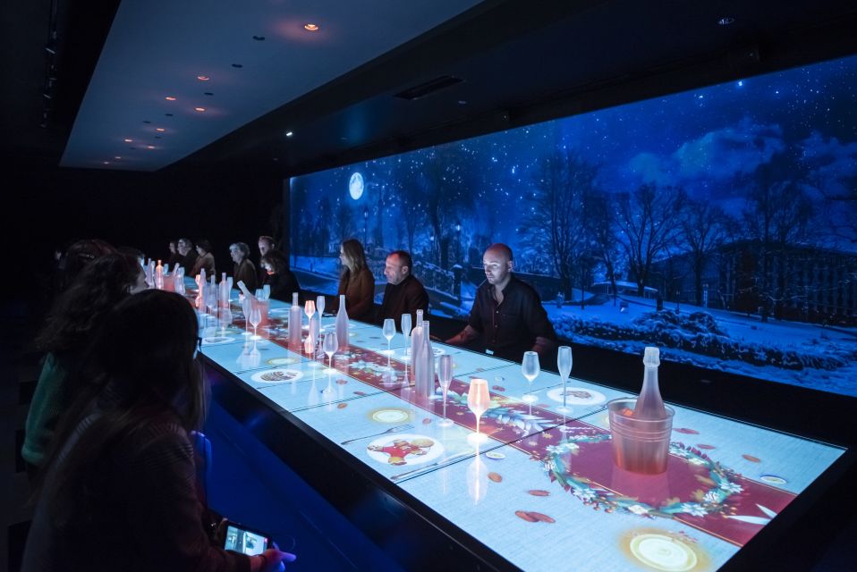 Bordeaux: Cité du Vin Entry Ticket and Wine Tasting - Value Check: Is $27 a Good Deal Here?