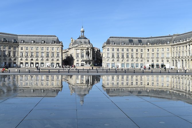 Bordeaux City Pass - Price and what you’re really buying