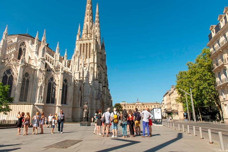 Bordeaux CityPass - Picking up your Bordeaux CityPass the right way