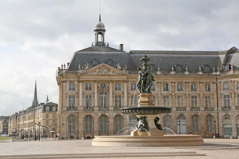 Bordeaux CityPass - Things to watch: one-time entry, closures, and small rules