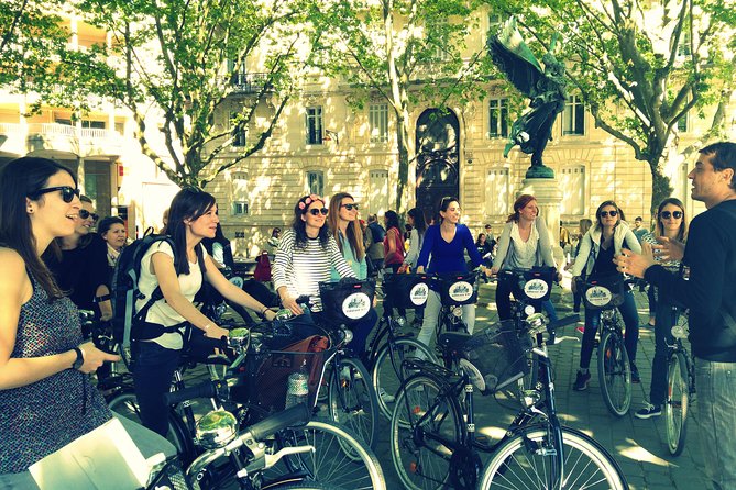 Bordeaux Essentials Sightseeing Bike Tour with a Local Guide - Book it or skip it?