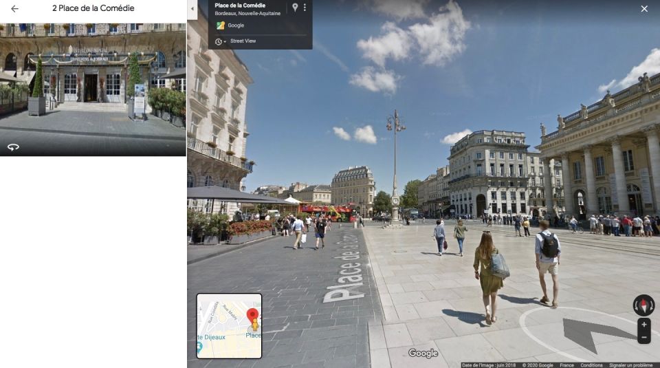 Bordeaux: Exclusive Private Guided Walking Tour - How the guide tailors your walk (and what the languages mean for you)