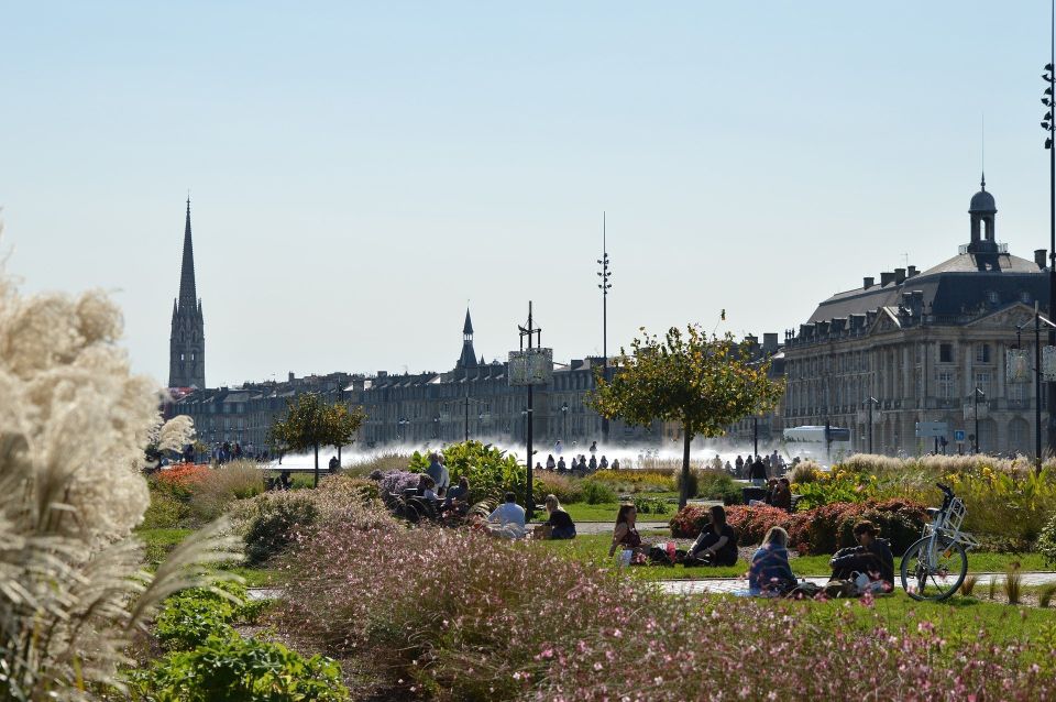 Bordeaux: Exclusive Private Guided Walking Tour - FAQ
