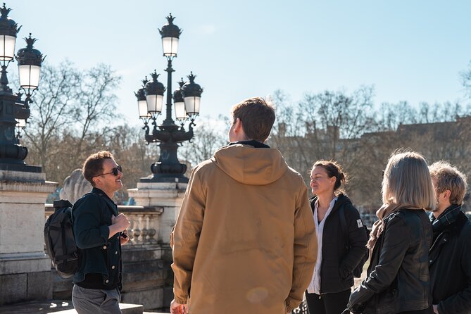 Bordeaux Food and Wine Tour : Authentic Artisanal Flavors - The Food Part: Artisan specialties, then a real pairing workshop