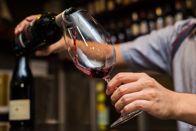Bordeaux Food Tour – A Full French Meal by Do Eat Better - Key things I’d circle before you book