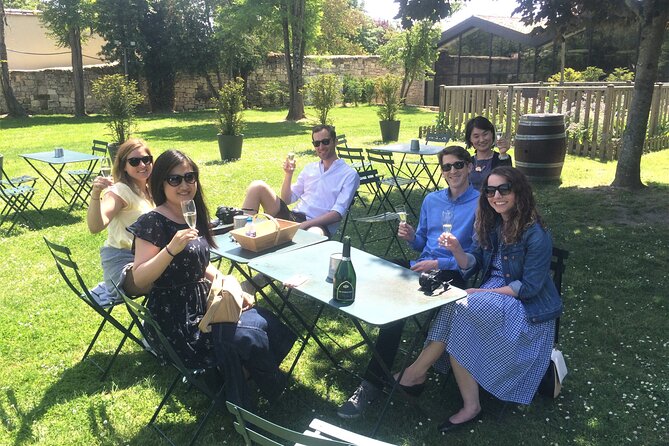 Bordeaux Full Day Wine Tour - 3 Wineries & Gourmet Picnic Lunch - Pomerol (and sometimes Saint-Émilion) for the finale tasting