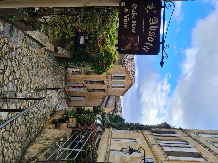 Bordeaux Full Day Wine Tour - 3 Wineries & Picnic Lunch - How the day works: the 8-hour flow from Bordeaux