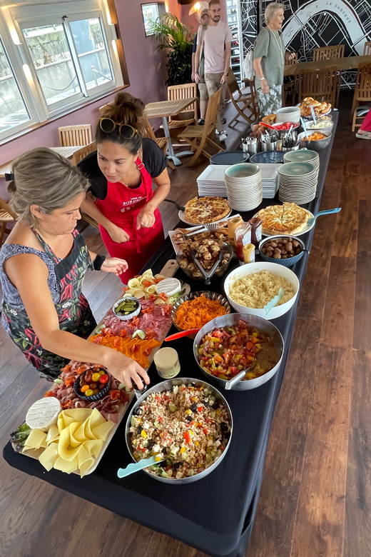 Bordeaux: Garonne River Yacht Cruise with Brunch - Tips That Make the Cruise Feel Effortless