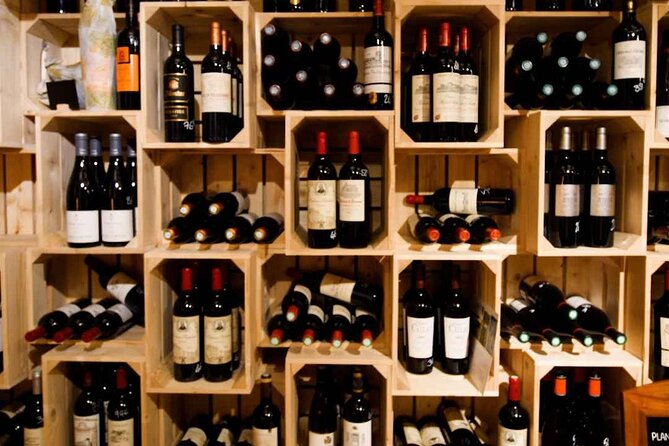 Bordeaux Gourmet Experience : tasting of French cheeses & wines - Who this Bordeaux cheese and wine tasting is perfect for