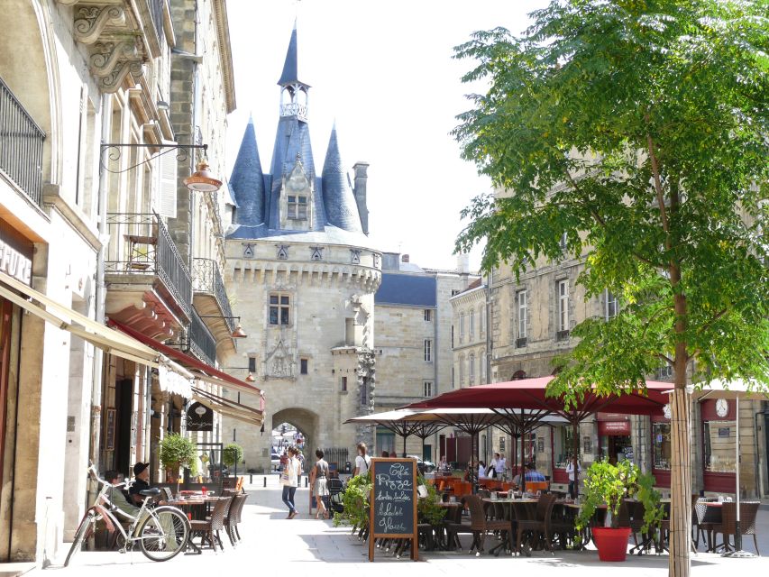 Bordeaux: Guided Walking Tour - Key Things I’d Prioritize on This Bordeaux Walking Tour