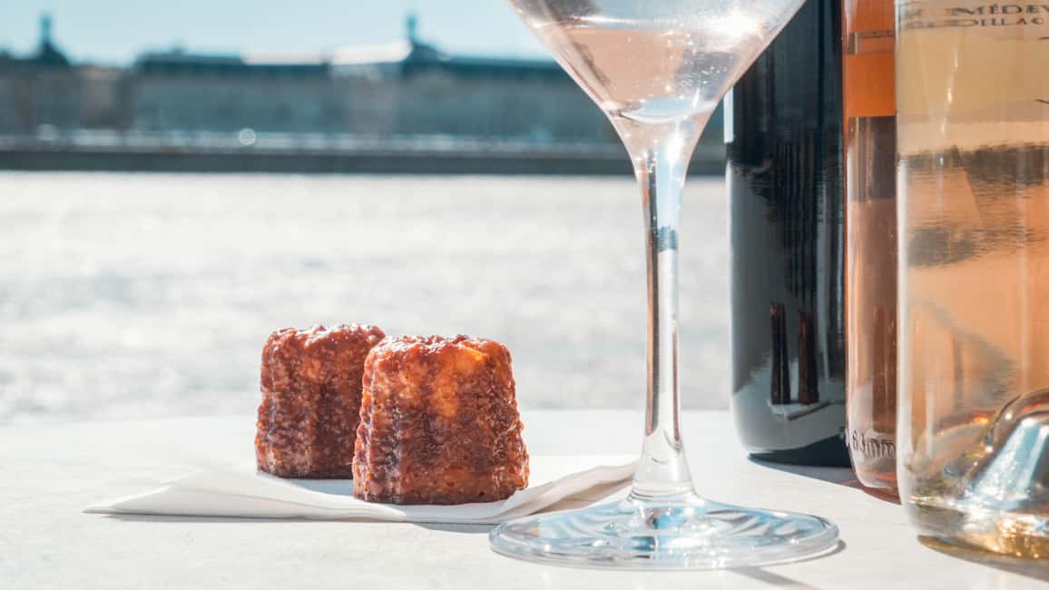 Bordeaux: Guided Wine and Canelé Discovery Cruise - Key things that make this cruise worth your time
