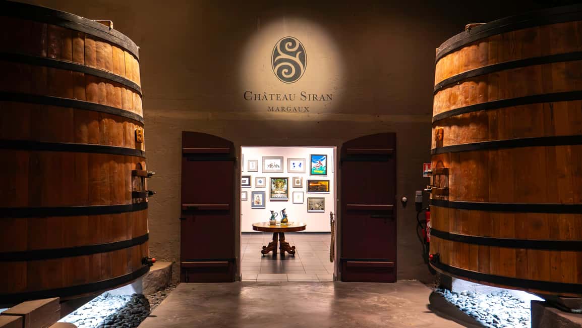Bordeaux: Half-Day Margaux Tour with Wine Tastings - Margaux Appellation Visit: Grapes, Terroir, and 3-Wine Tasting