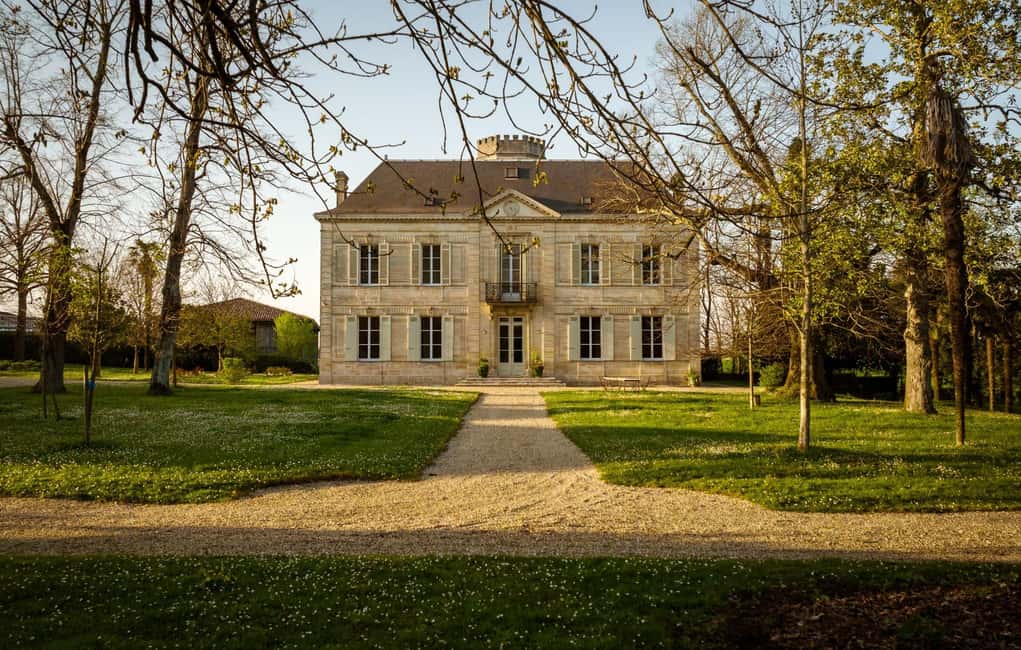 Bordeaux: Half-Day Margaux Tour with Wine Tastings - Training Your Nose and Palate With Five Tasting Glasses