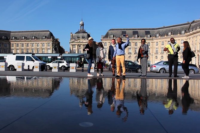 Bordeaux Historic and Gourmet Food Walking Tour - Sweet Stop 1: Cannelé Without the Museum-Mouth Dryness