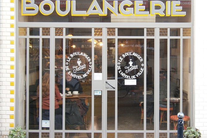 Bordeaux Historic and Gourmet Food Walking Tour - The “How Much Do You Eat?” Reality Check