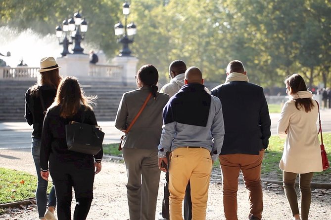 Bordeaux Historic and Gourmet Food Walking Tour - Historic Places on Foot: The Story Arc You Can Follow
