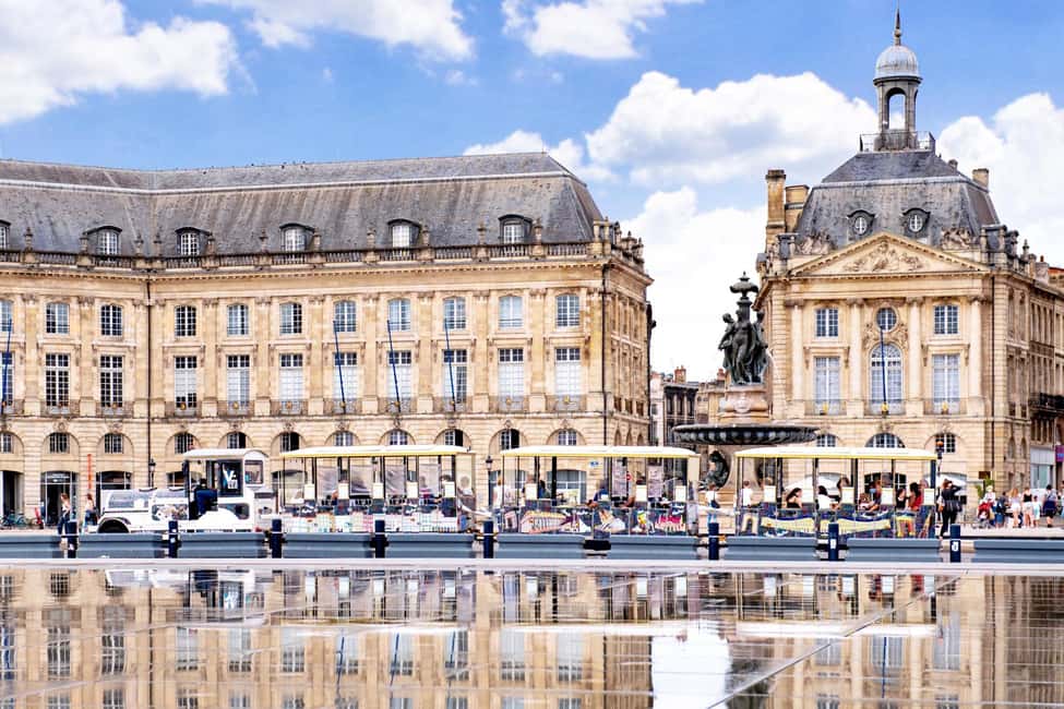 Bordeaux: Little Electric Train Tour - Should You Book the Bordeaux Little Electric Train Tour?
