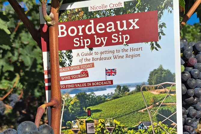 Bordeaux Médoc Region Private Wine Lovers Tour with Chateau Visits & Tastings - Nine Hours in the Medoc: What You’ll Actually See
