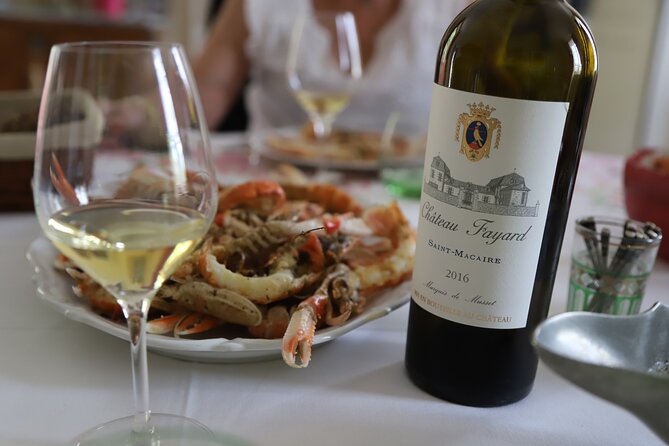Bordeaux Médoc Region Private Wine Lovers Tour with Chateau Visits & Tastings - The Guides Make or Break the Day: Nicolle, Aurélien, Emmanuelle, and More