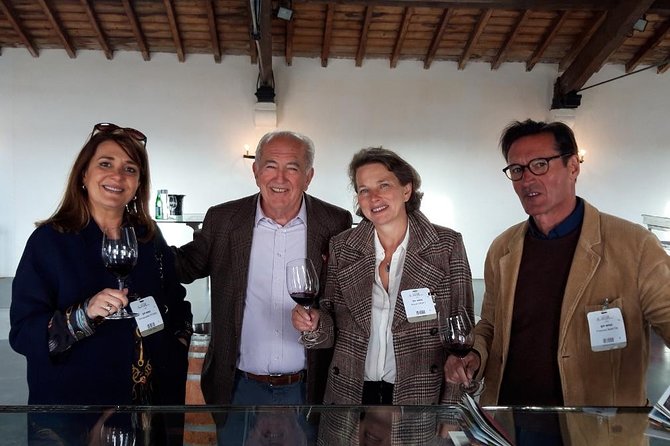 Bordeaux Médoc Region Private Wine Lovers Tour with Chateau Visits & Tastings - Price and Value at $659.04: When This Works Best
